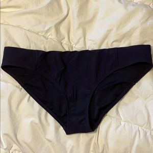 Athleta bikini bottoms